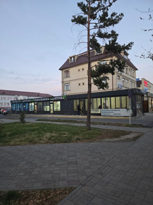 Сдается  аренду кабинеты