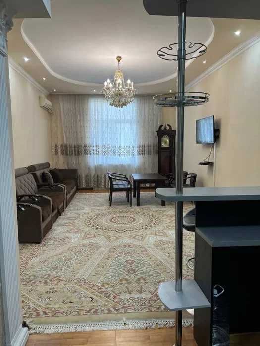 Сдам евро квартиру на Шота Руставели