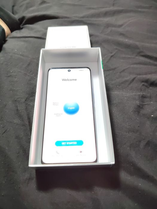 Telefon Huawei nova 9