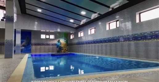 Продается уникальный дом Кибрай Ботаника