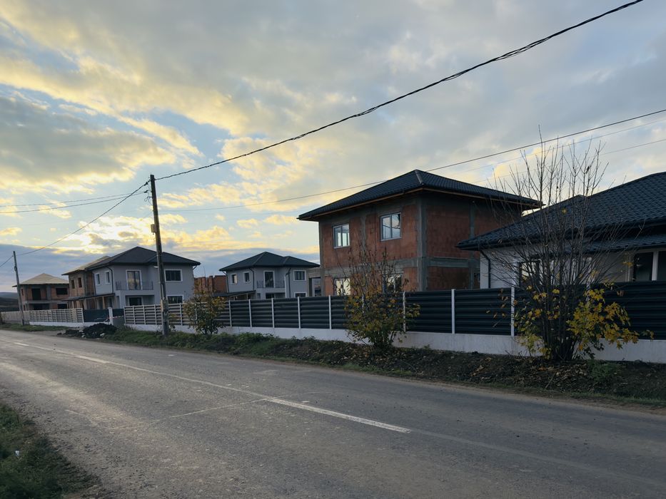 Case noi Vernesti!!!