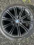 Janta bmw style 135 m 235/40 R18