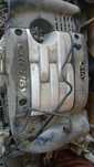 Kia carnival 2006