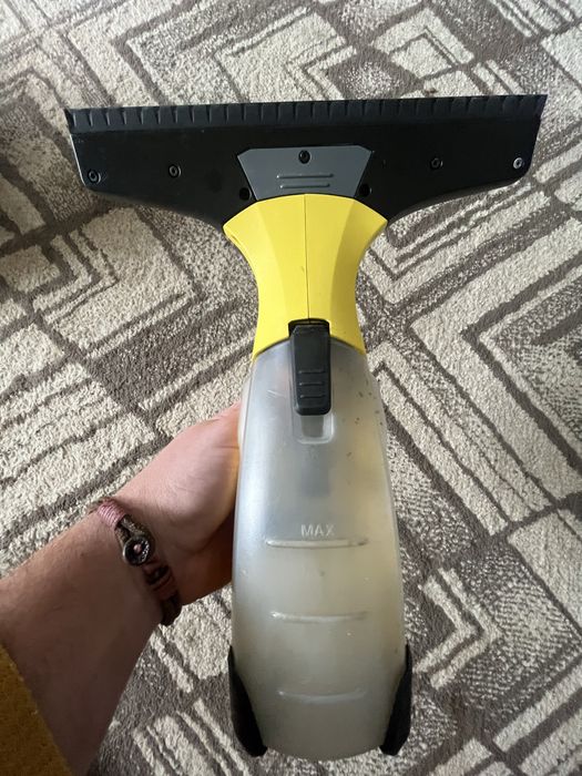 Karcher WV2 pt piese