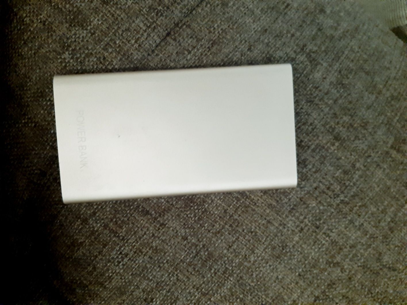 Powerbank ideal‼