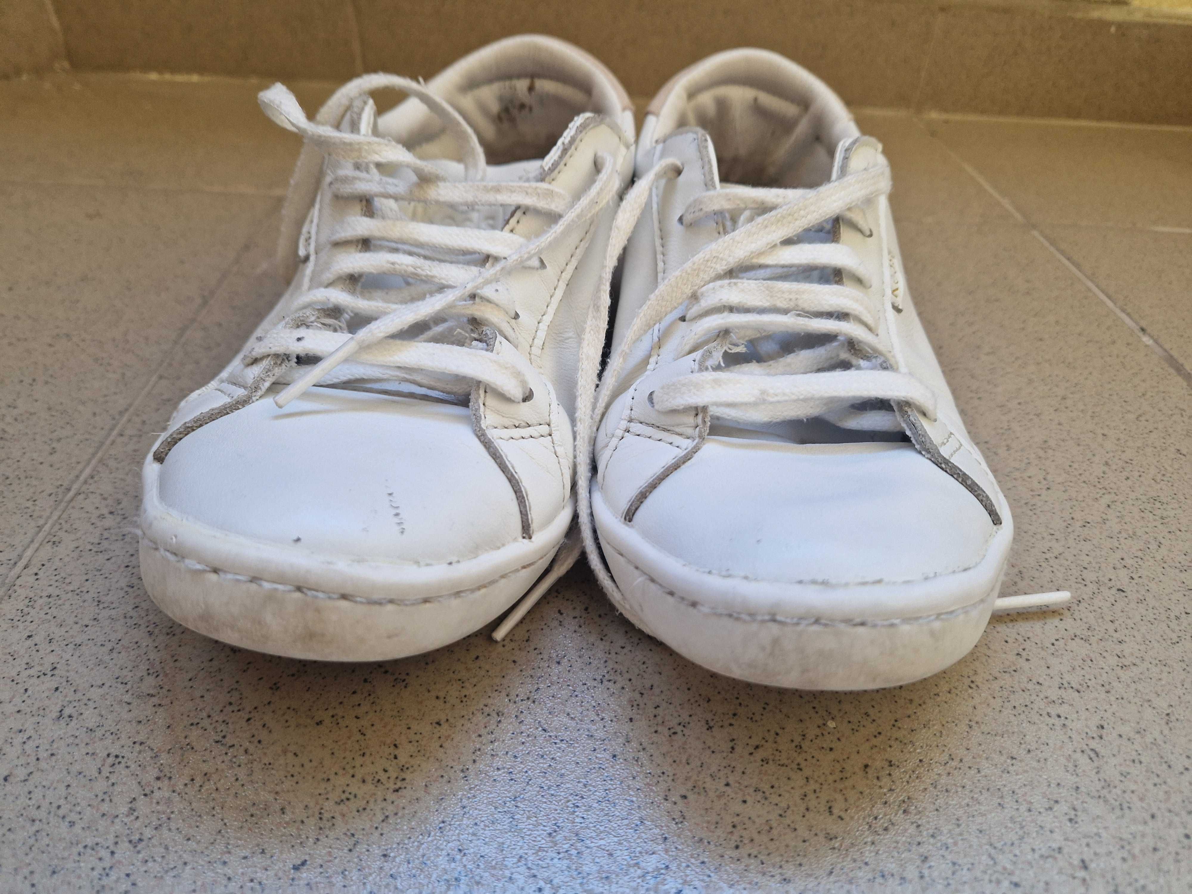 Американски дамски/детски маратонки KEDS