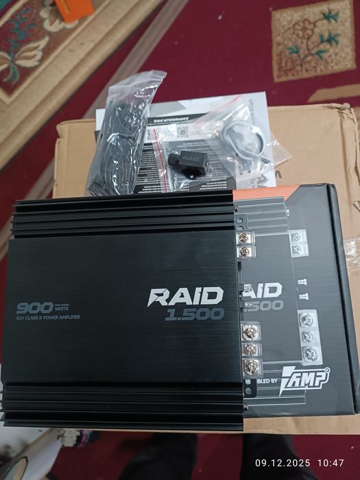 Новый моноблок 1.500