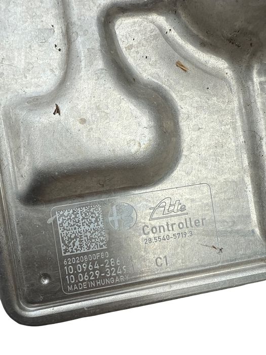 Pompa Abs Alfa Romeo Stelvio 2016 - >