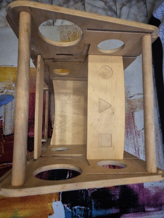 Turn de învățare Leea