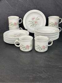 Set veselă Staffordshire Tableware