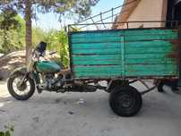 Ural muraviy sotiladi