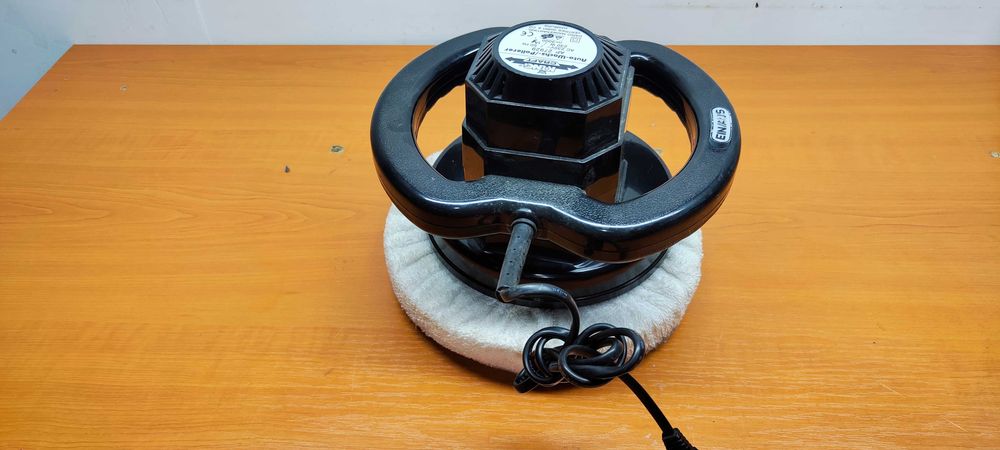 King Craft AP 27929 – Mașină de polisat