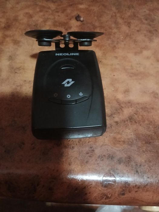 Raddar GPS sotiladi