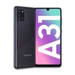 Samsung Galaxy A31s 64GB 4GB RAM Dual (A315G)