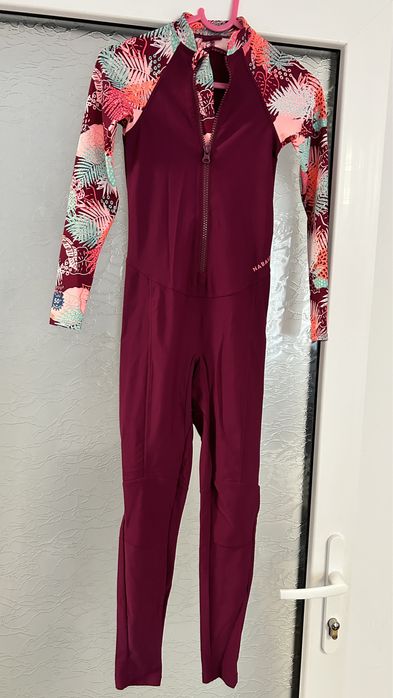 Costum inot fete 131-140