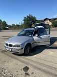 Bmw 316I 2003 manuala