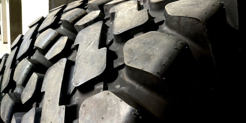 26.5-25 pentru Vole masive cauciucuri noi industriale 28  pliuri ZWYZ