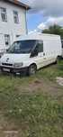 Ford Transit 2000