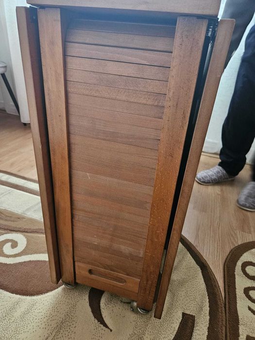 Masa extensibila