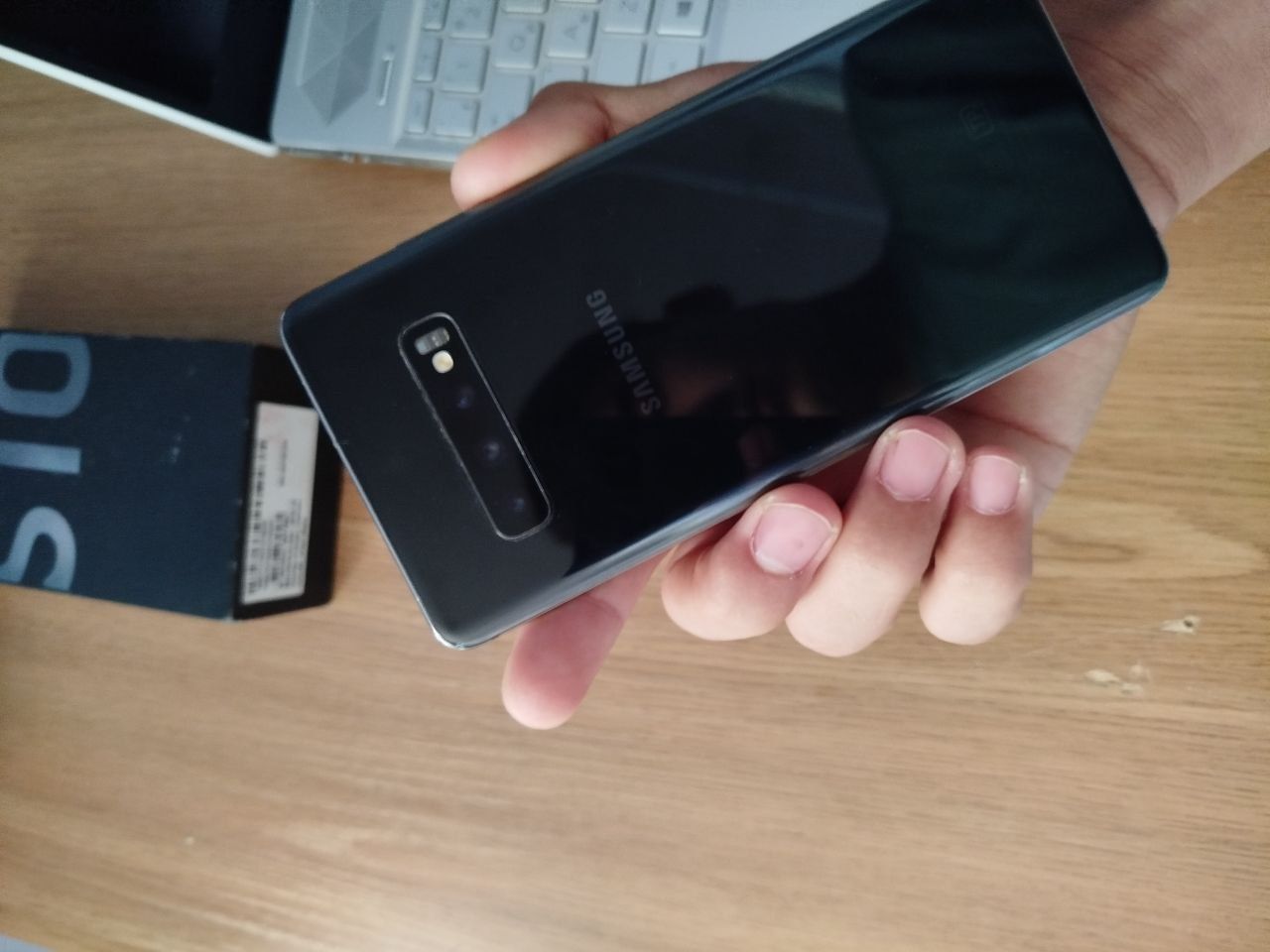 Samsung s10 plus