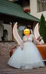 Rochie de mireasă