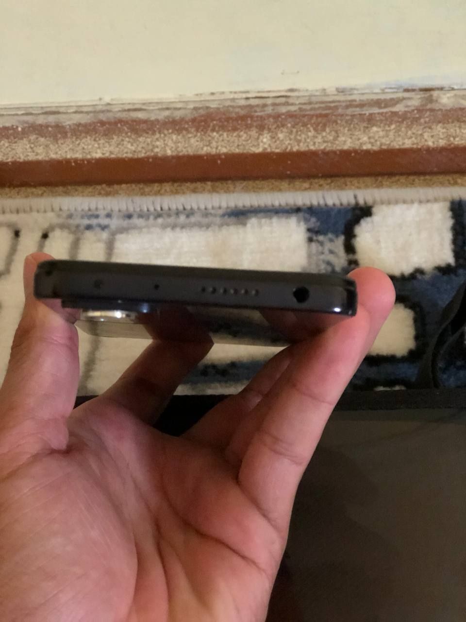 Redmi not 12 pro 8/256