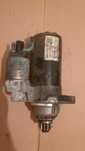 Electromotor VW Passat B7 Variant 2.0 TDI manual 140 CP  (02M911024C)
