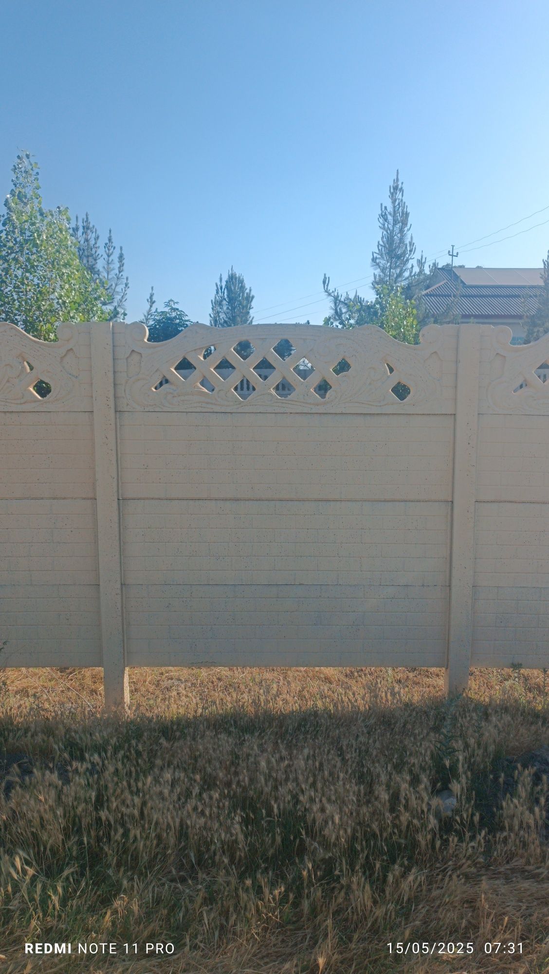 Evrozabor ishlab chiqarish, Еврозабор ишлаб чикариш , таййор бизнес