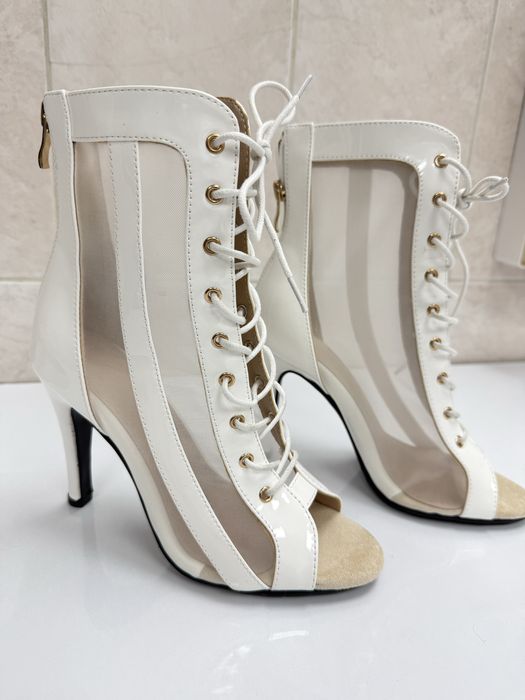 Продам Хилсы новые