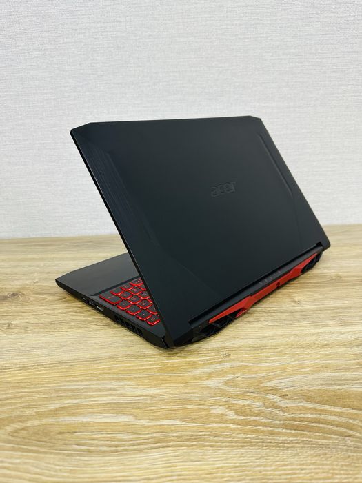 ACER Core i5-8 Ядерный+RTX3050Ti Мощный, Игровой для Игр и Программ