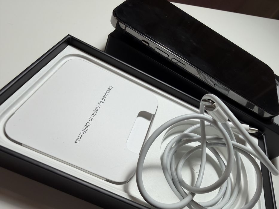 Iphone 13 pro 128 gb