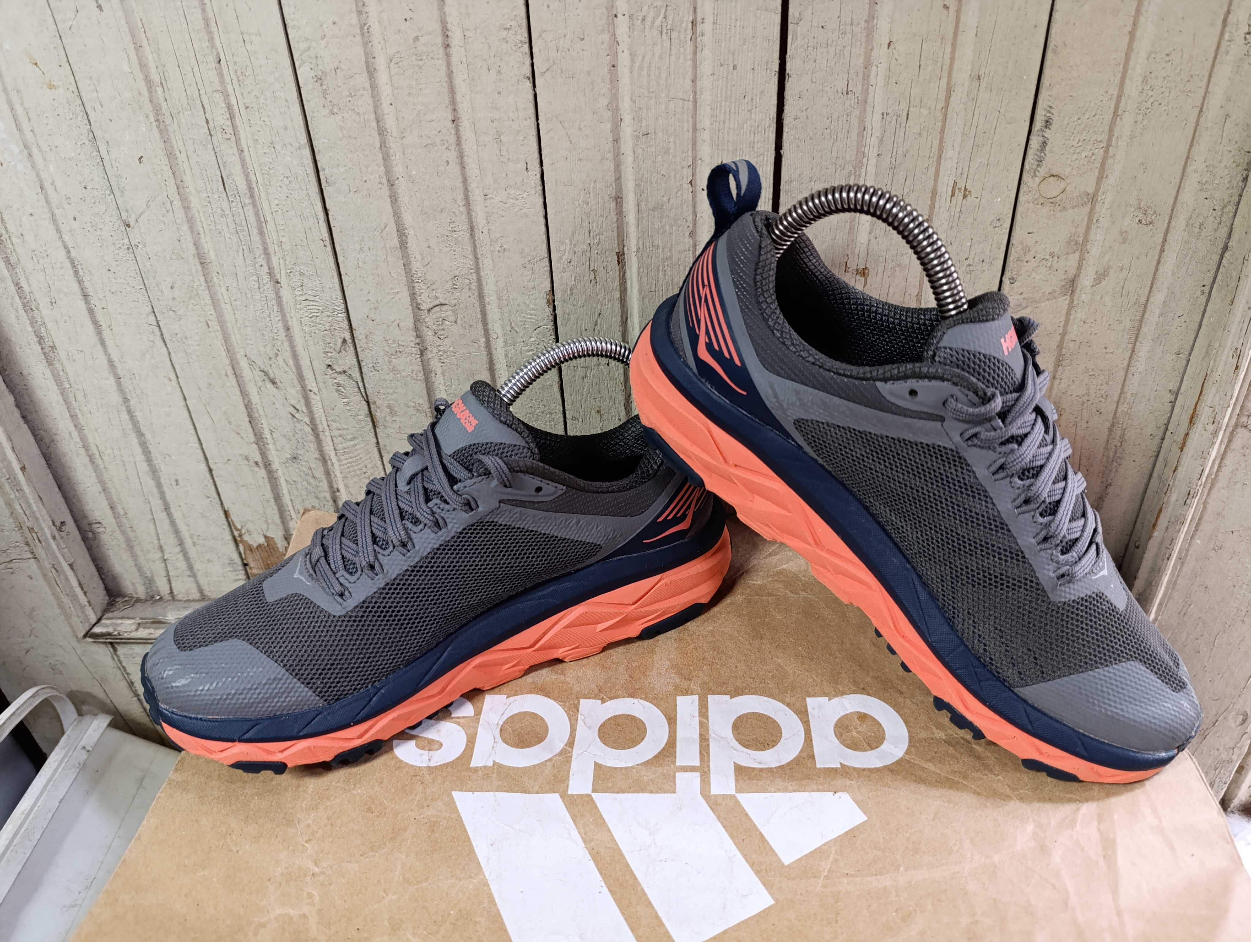 HOKA One One W Challenger ATR 5''оригинални маратонки 38.5 номер