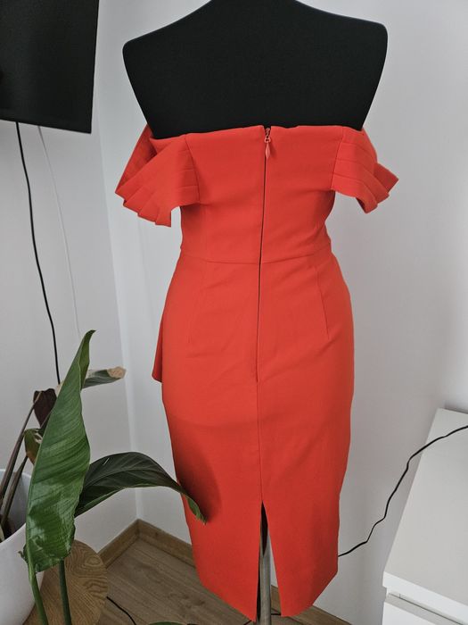 Rochie superba de ocazie marime S Lavish Alice