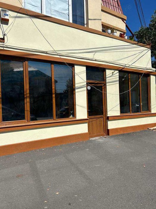 Spatii de inchiriat - de vanzare 19 mp - 140 mp