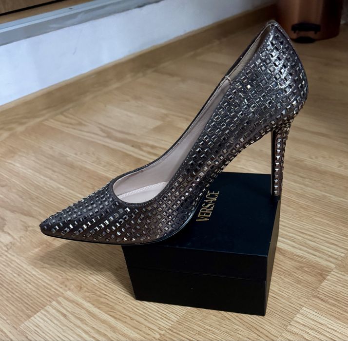 Pantofi - Dama - Dune -London - nou nouti