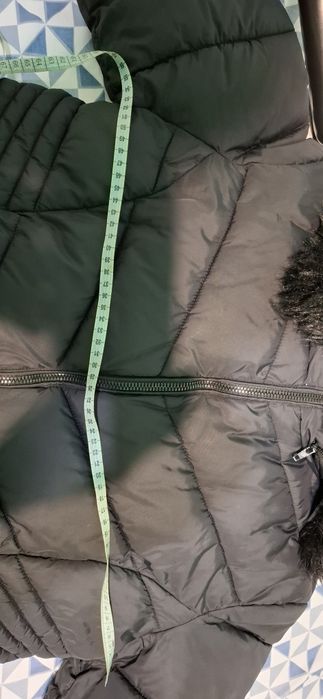 Geaca dama iarna 5xl