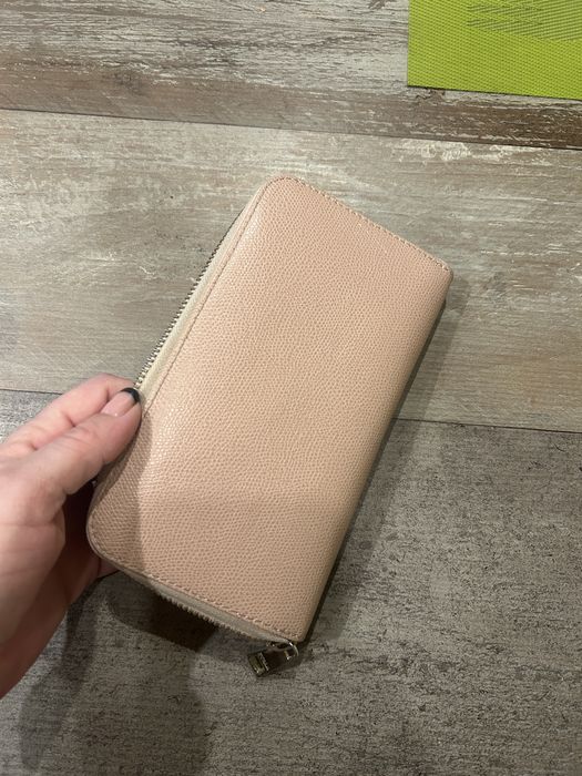 Furla цвят пудра голямо