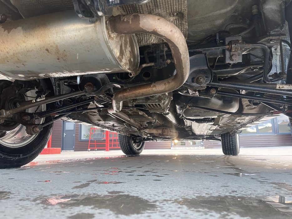 Dacia duster 1.5 dci 4x4