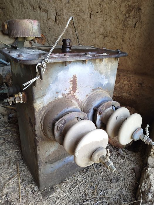 Transformator OMP-10/10-75У1