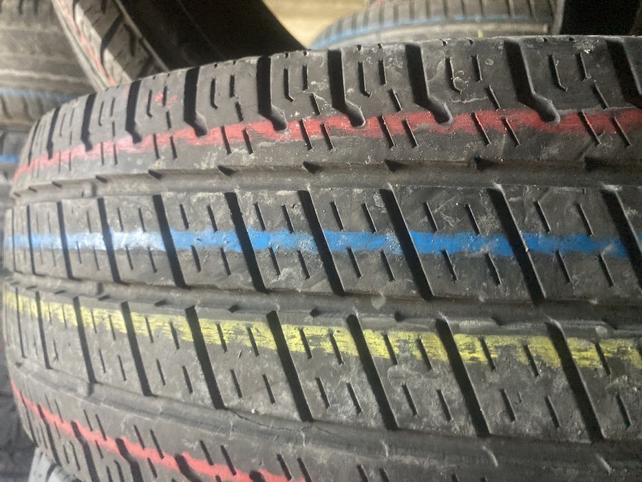 Anvelope set 4 buc 195/65 R 16C Dot 2020