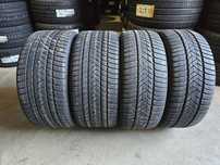 275/35/20//245/40/20 PIRELLI RunFlat