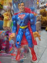 Супер мен Superman Фигура 40см в плик 5240