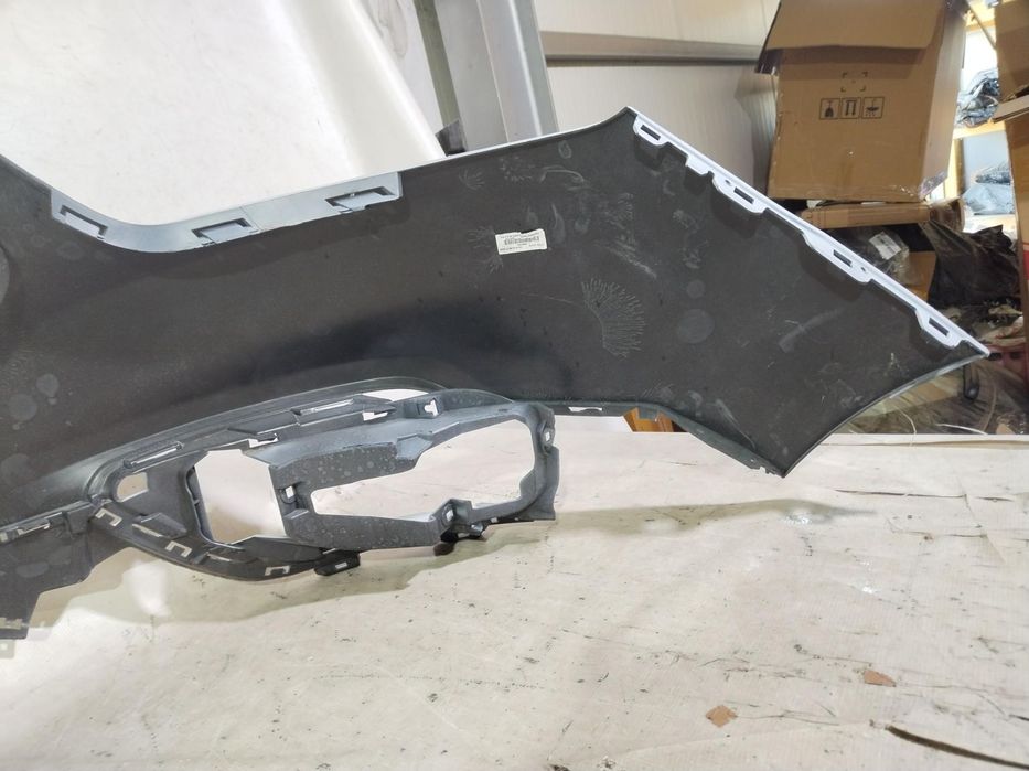 Bara fata Ford Custom, facelift, 2018, 2019, 2020, 2021, 2022, 2023, cod origine OE JK21-17F003.