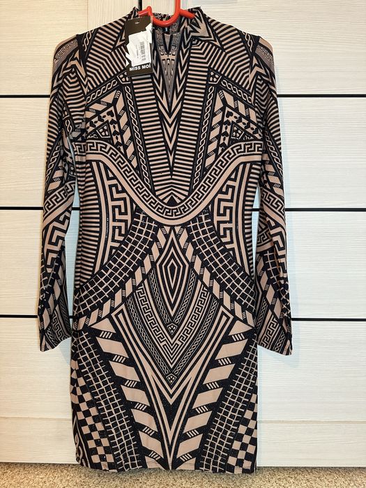 Турецкое платье