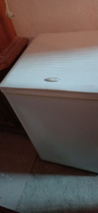 Lada frigorifica 100 litri