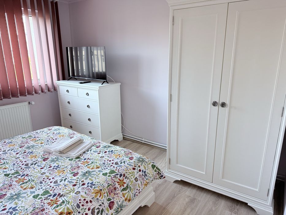 Apartament Regim Hotelier