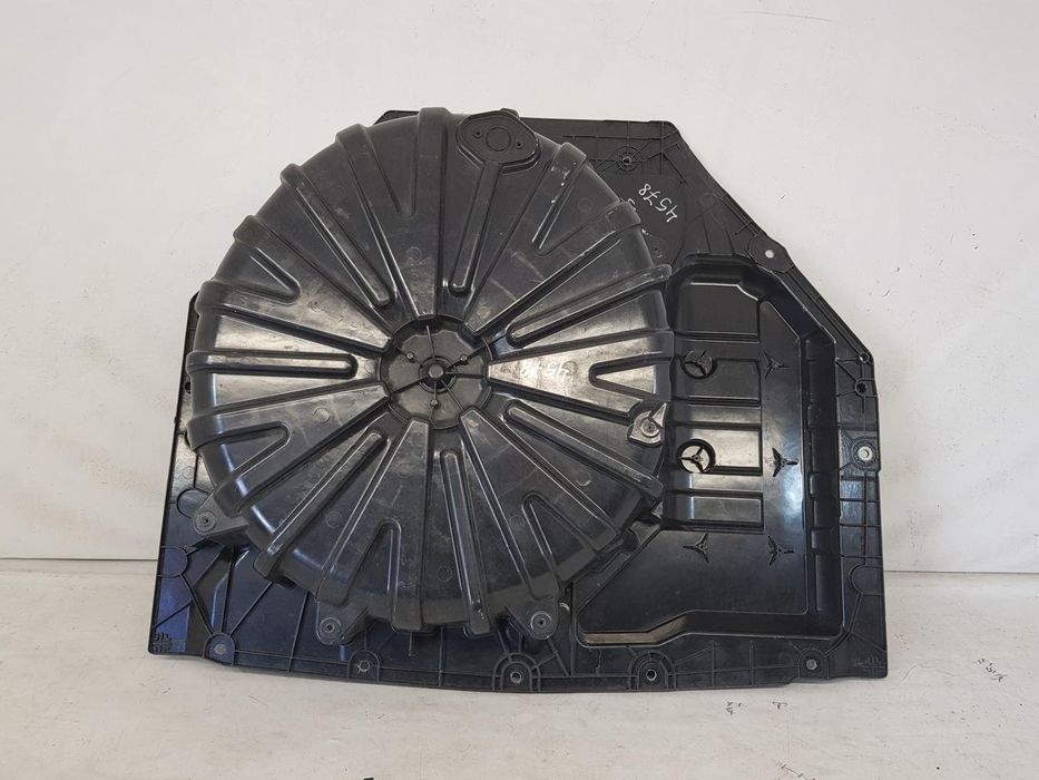 Suport podea portbagaj roata de rezerva Renault Megane 4 dupa 2016