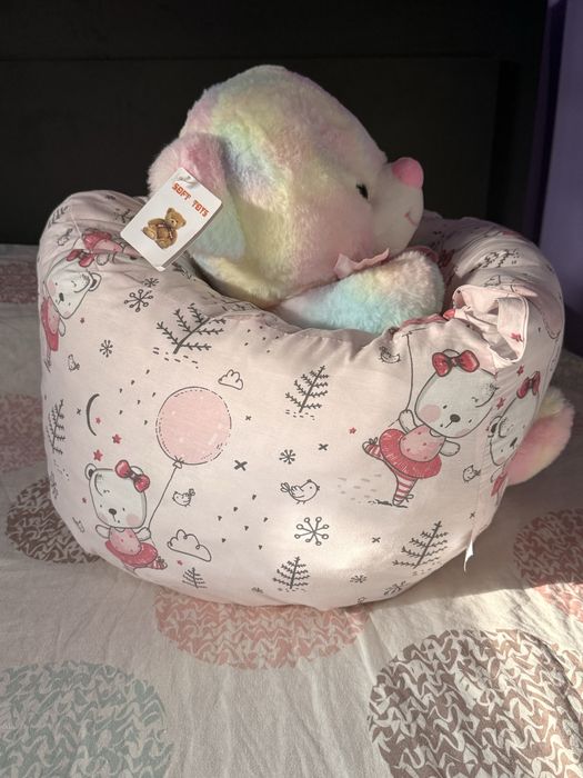 Барбаронче за бебета