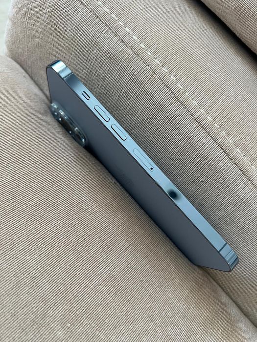 Iphone 13 pro max 128 neverlocked