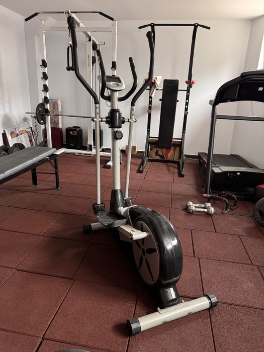 Крос тренажор AB FIT